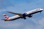 Boeing 787-10 Dreamliner